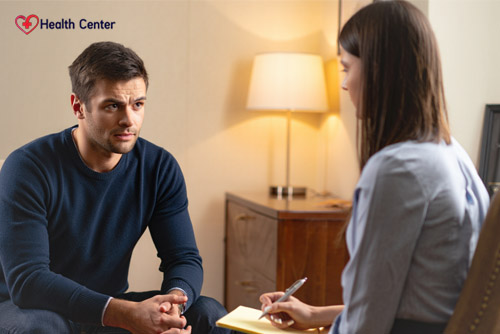 Как проходит лечение игромании в Мценске в клинике Центр здоровья<