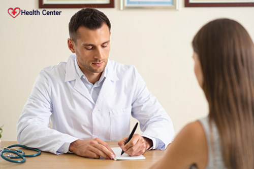 Лечение зависимости от Габапентина в Мценске в клинике Центр здоровья